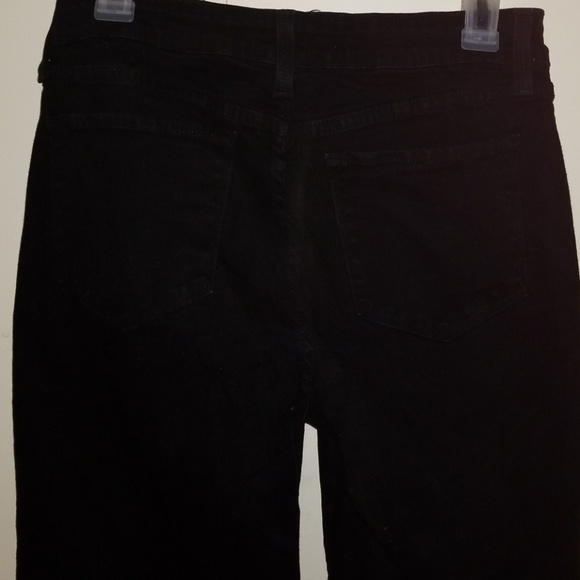 NDYJ Tummy Control Trouser Jeans - Picture 5 of 5